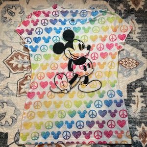 Mickey Mouse Tee